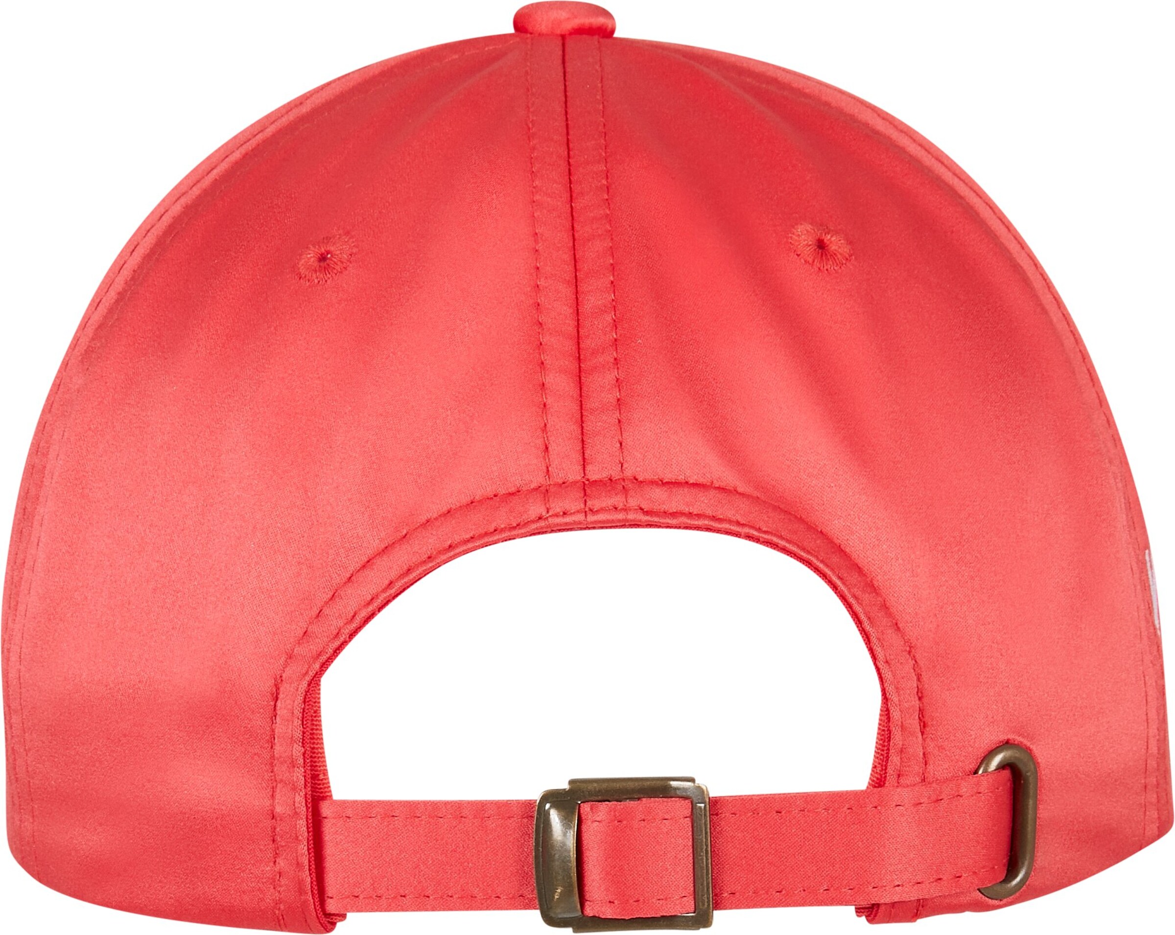 Karl Kani Cap in Rot