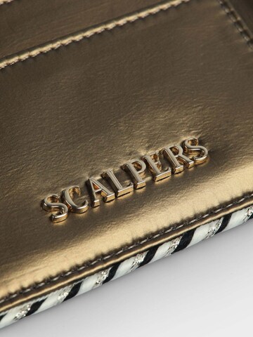 Portamonete di Scalpers in oro