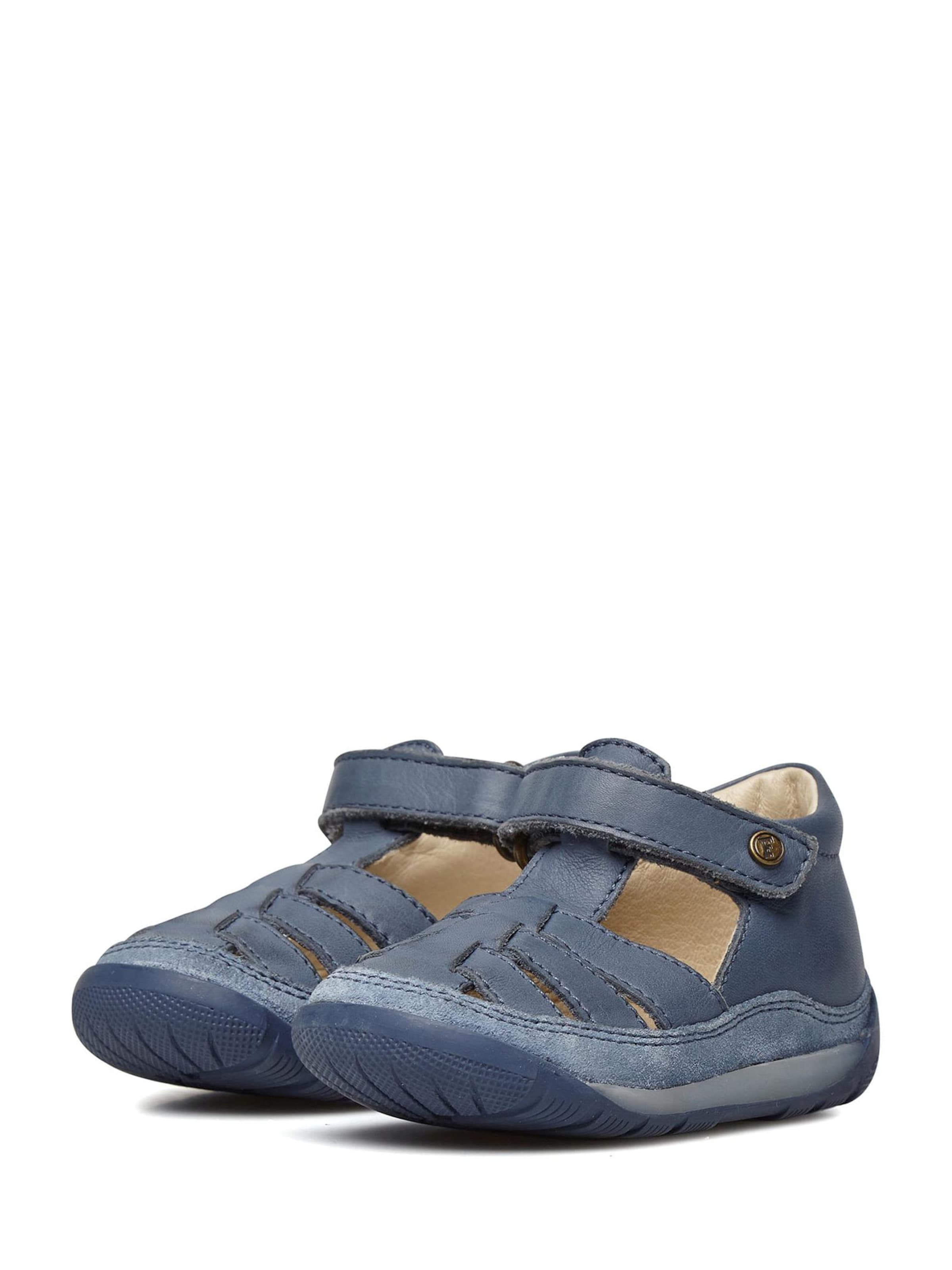 Falcotto Open shoes 'LAGUNA VL NEW' in Blue
