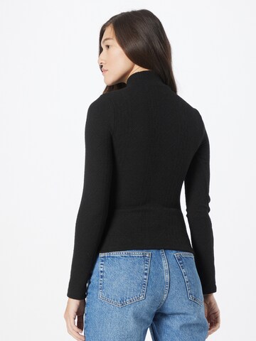 Koton Sweater in Black