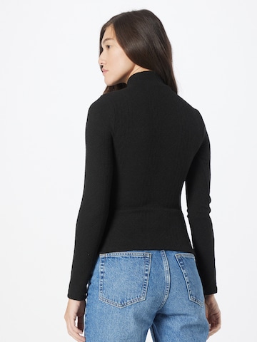 Koton Sweater in Black