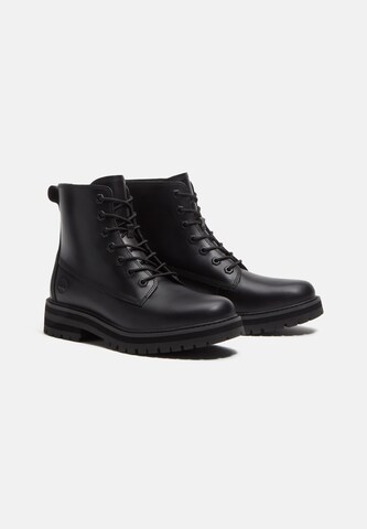 Stivaletto stringato di TIMBERLAND in nero