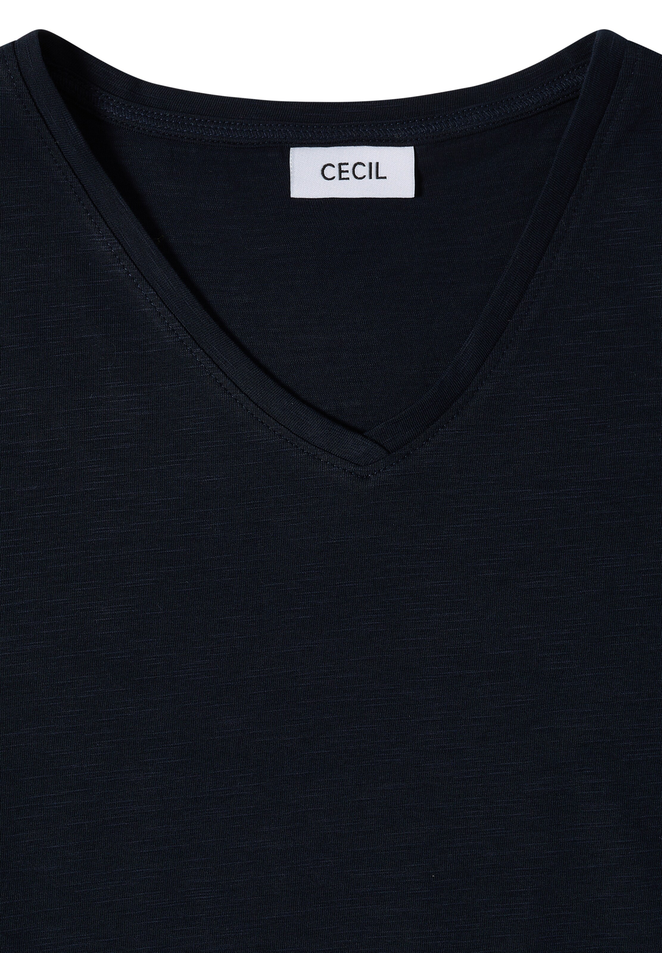 CECIL Shirt in Blue