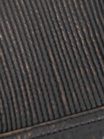 Mauritius Overgangsjakke 'MMWanjo' i sort