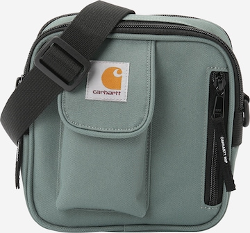 Carhartt WIP Crossbody bag 'Essentials' in Green: front