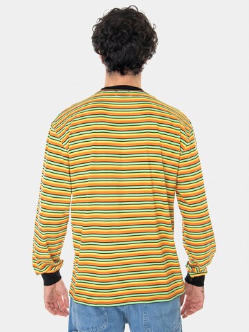 T-Shirt aries en mélange de couleurs