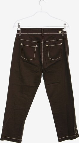 Trussardi Jeans Pants in XL in Brown