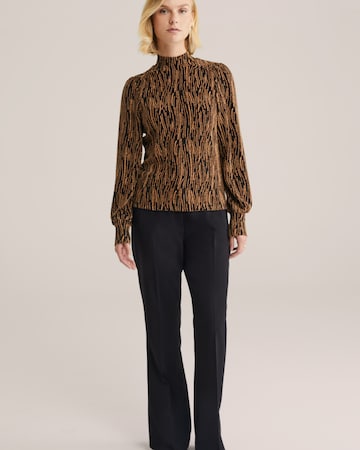 WE Fashion Shirt in Black