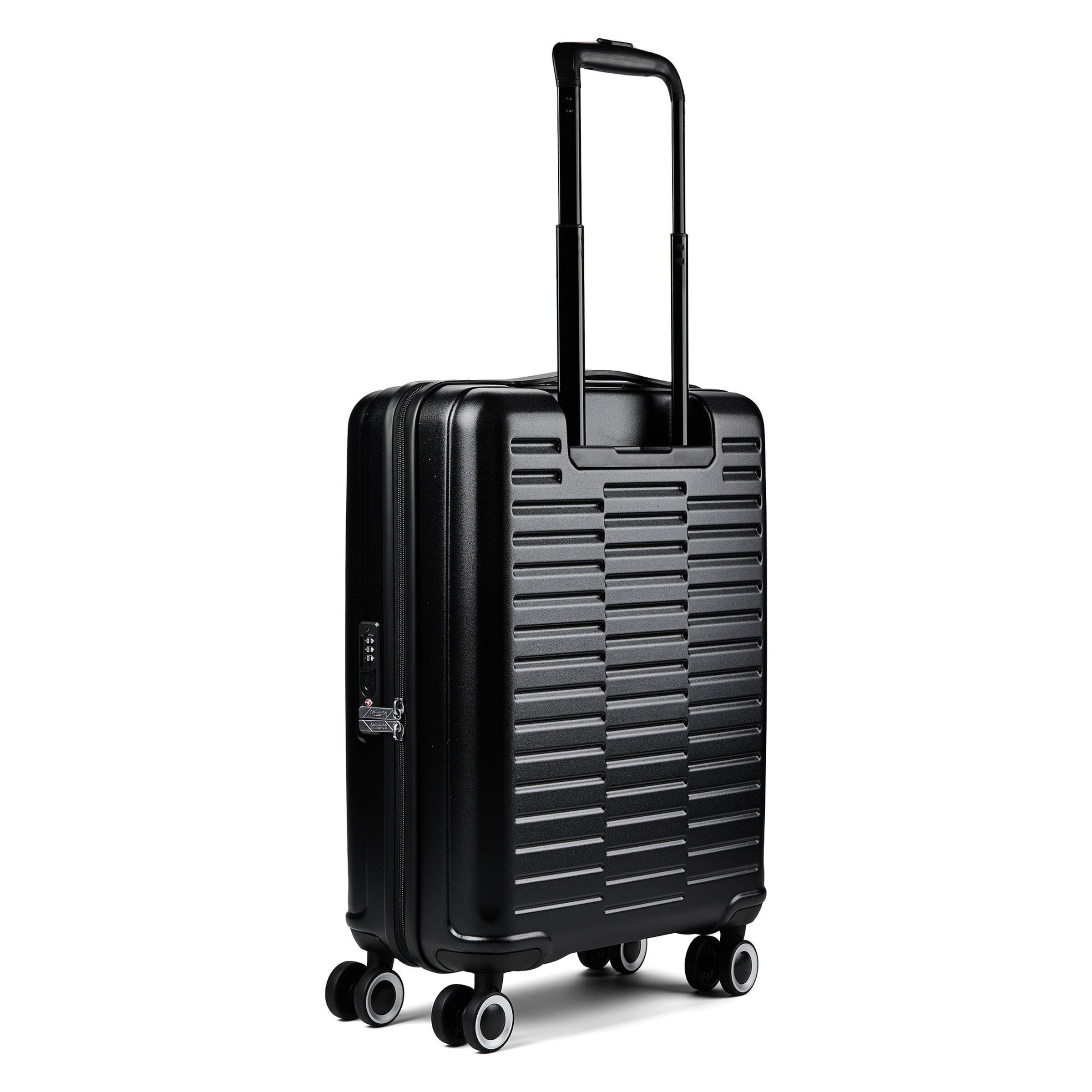 Valisette 'Sunset Hills' American Tourister en noir
