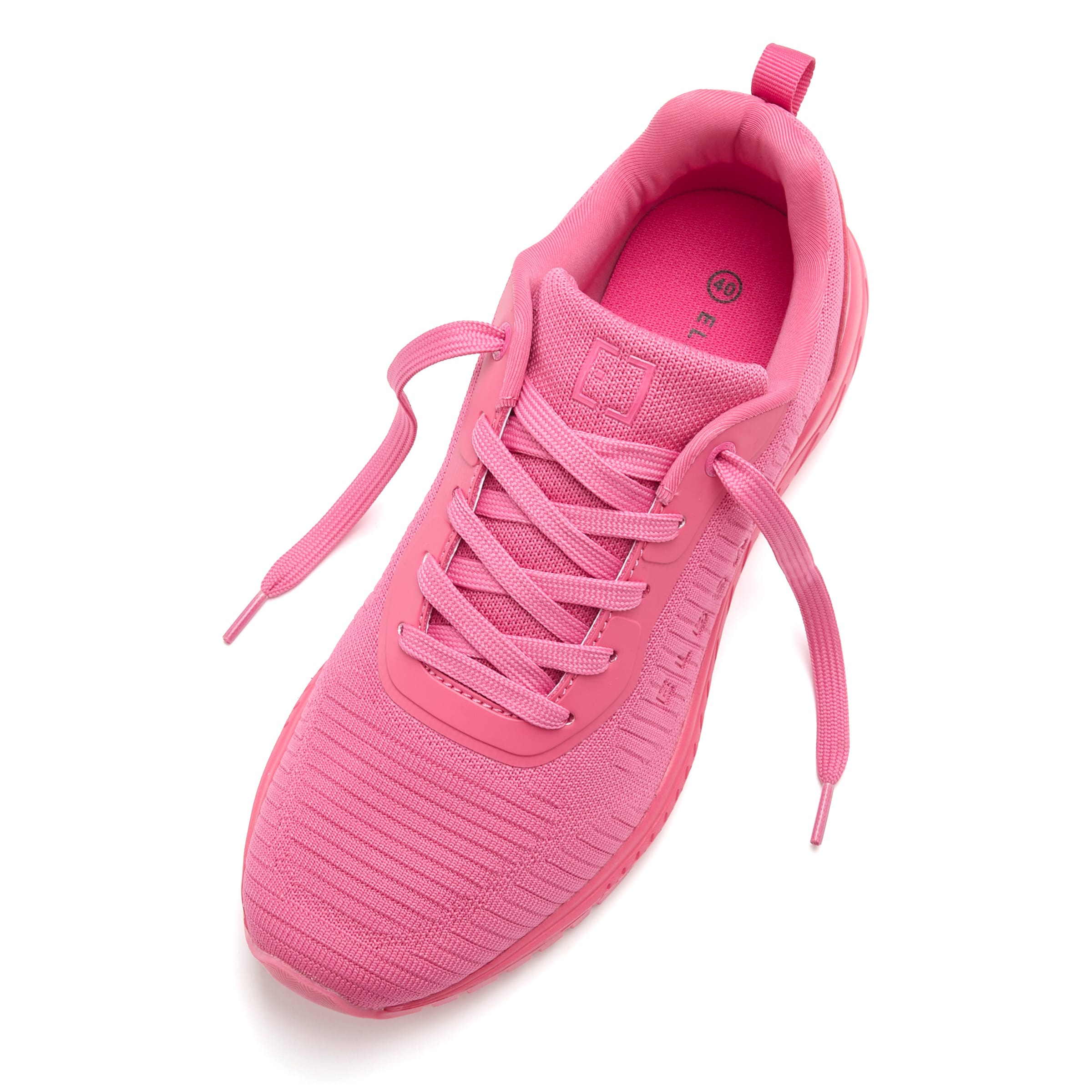 Elbsand Sneaker in Pink