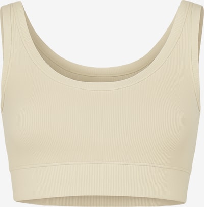 C&City Top in L-XL in Cream, Item view