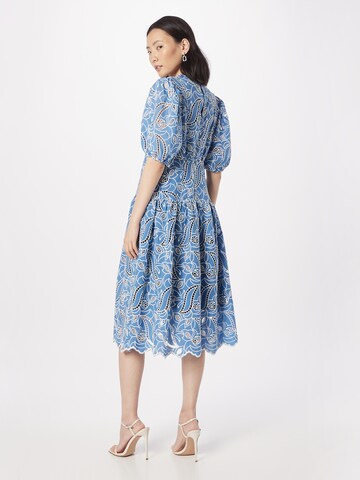 Derhy Dress 'PRODIGE' in Blue