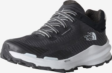 Scarpa sportiva 'VECTIV FASTPACK FUTURELIGHT' di THE NORTH FACE in grigio: frontale