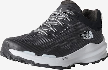 THE NORTH FACE - Sapatilha de desporto 'VECTIV FASTPACK FUTURELIGHT' em cinzento: frente