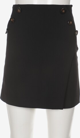 Ba&sh Skirt in XS in Black: front