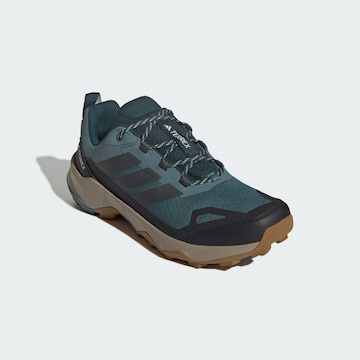 Chaussure basse 'Skychaser Ax5' ADIDAS TERREX en vert
