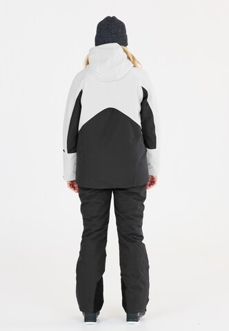 SLOPE Jacke  'Kenai' in Weiß