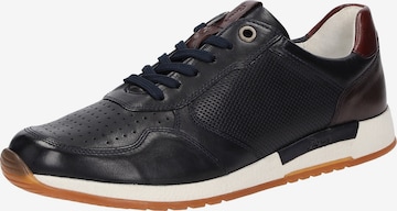 SIOUX Sneakers 'Rojaro-718' in Blue: front