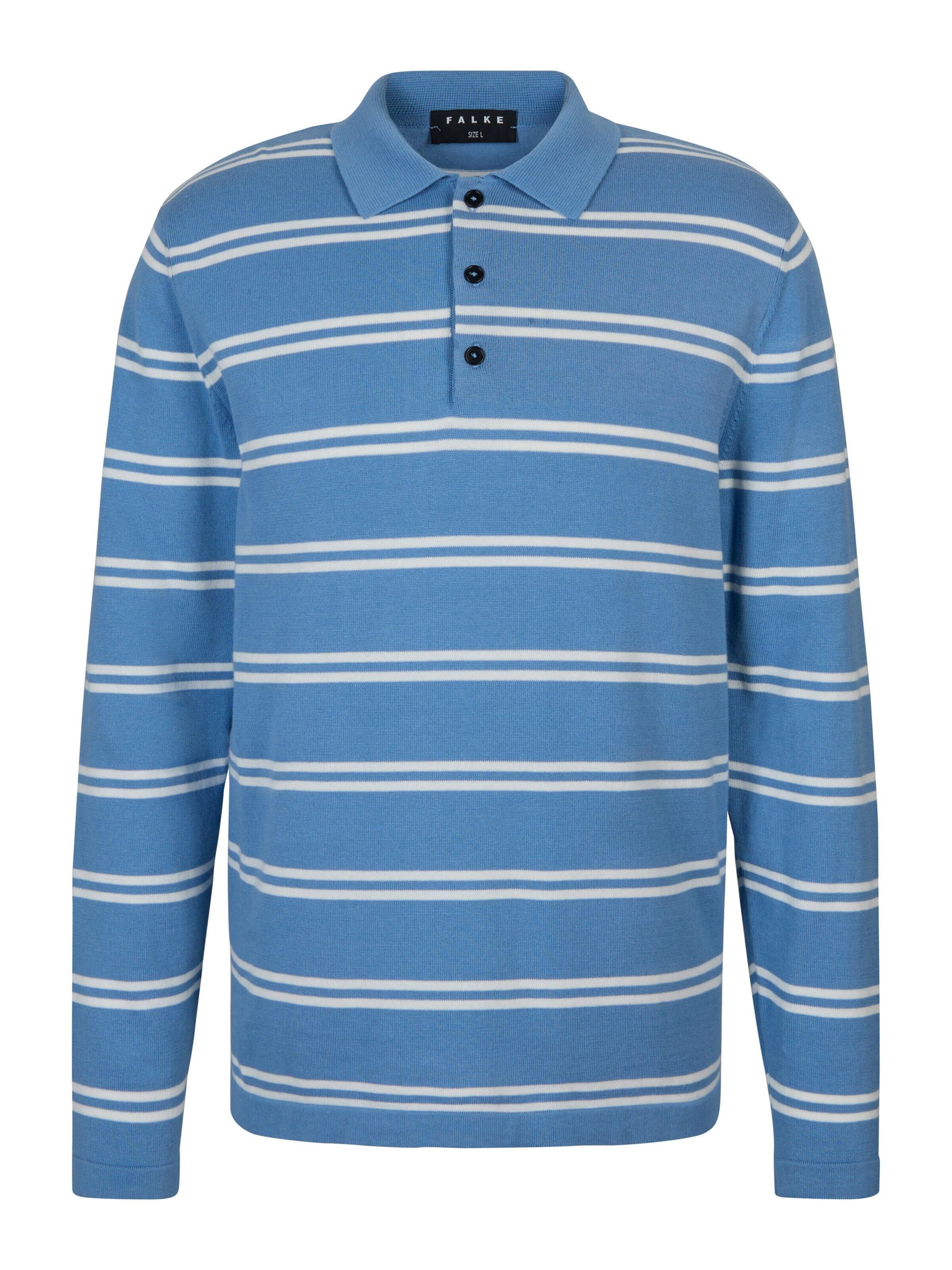 FALKE Favorites in Blau