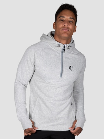 Sweat de sport 'Neotech' MOROTAI en gris