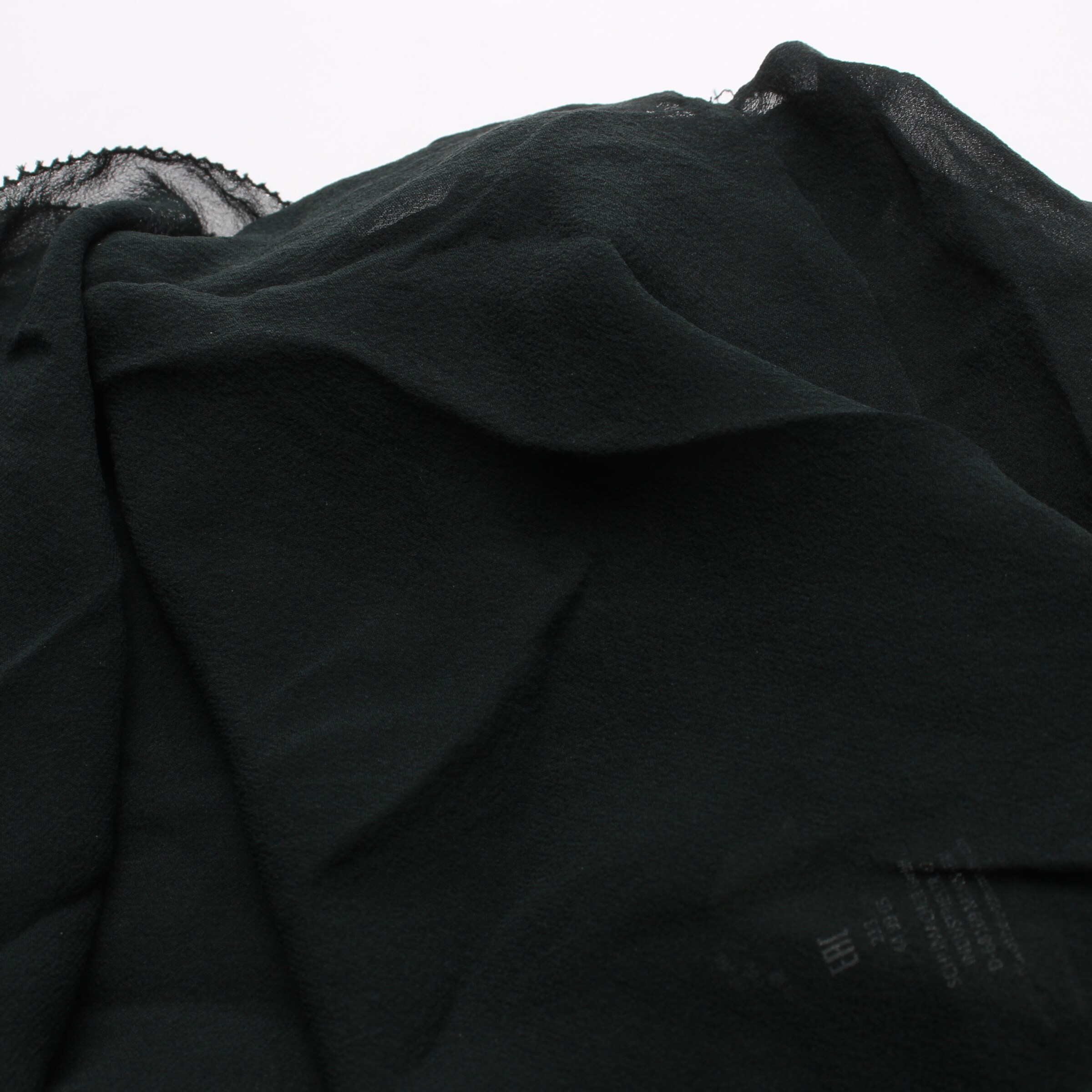 Schumacher Top & Shirt in XS in Grey