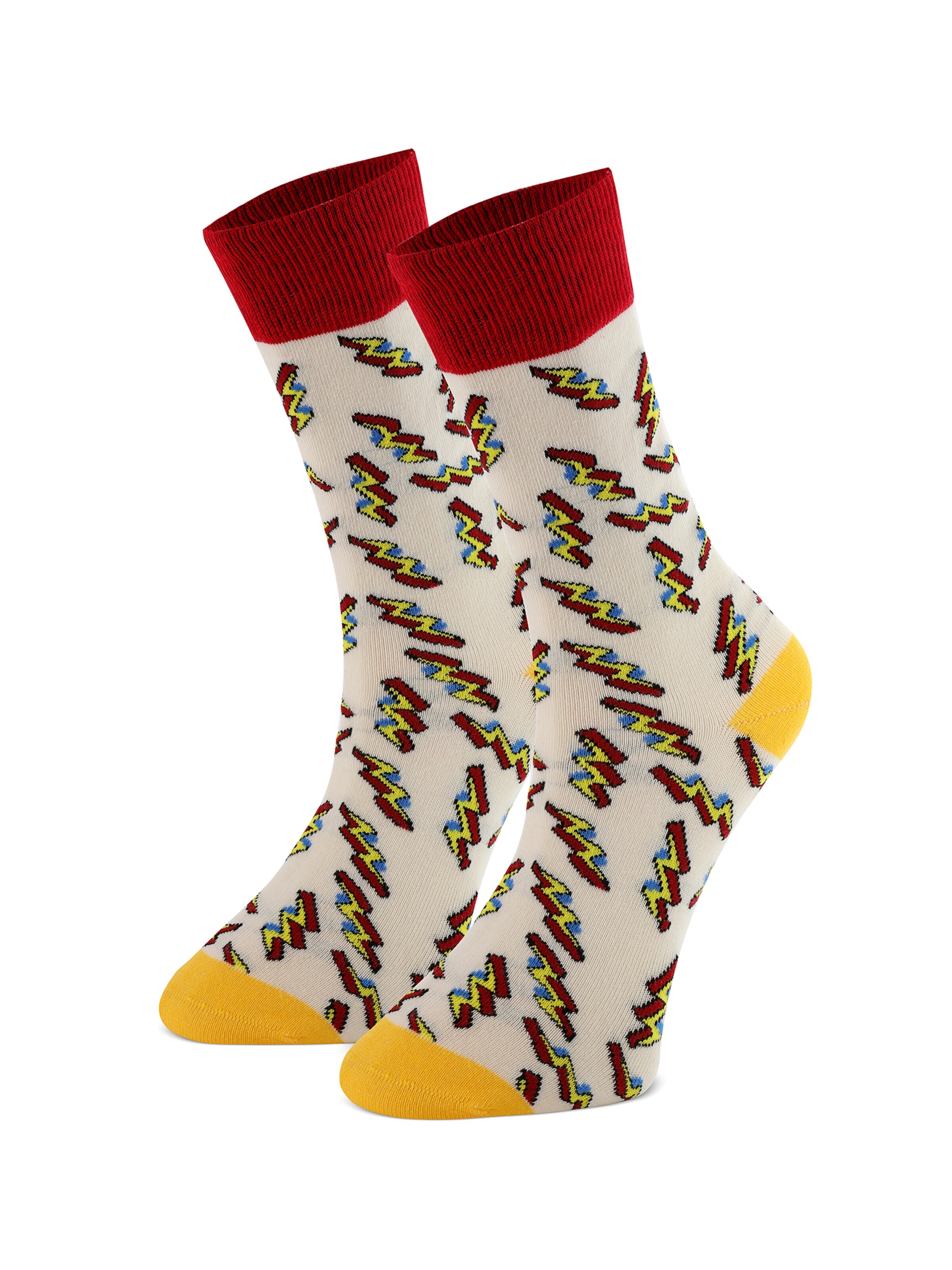 Crea Socks Socken 'Bunt'‌‌‌‌‌‌‌‌‌‌ in Mischfarben