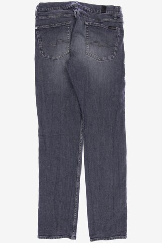 7 for all mankind Jeans in 30 in Grey