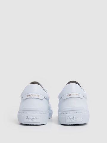 Pepe Jeans Sneakers 'Camden' in White