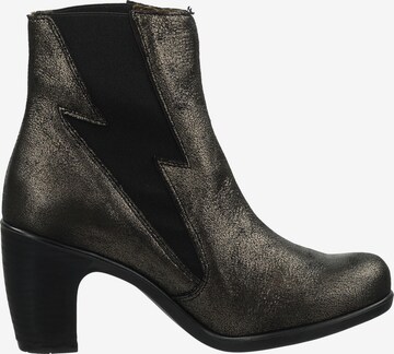 Bottines FLY LONDON en gris