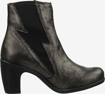 FLY LONDON Ankle Boots in Grey