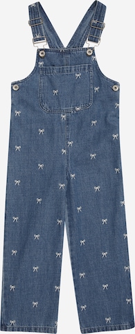 mėlyna Only Mini Standartinis Kombinezonas su petnešomis: priekis