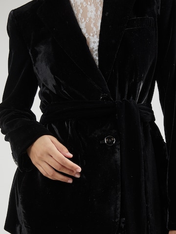 Lauren Ralph Lauren Marynarka 'GAIR' w kolorze czarny