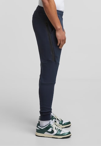 Mister Tee Tapered Nadrág - kék