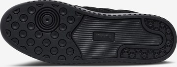 Hummel Sneakers 'Play' in Black