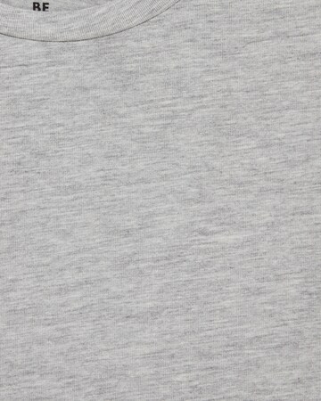 WE Fashion Shirt in Grey