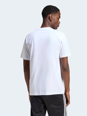 ADIDAS SPORTSWEAR Функциональная футболка в Белый
