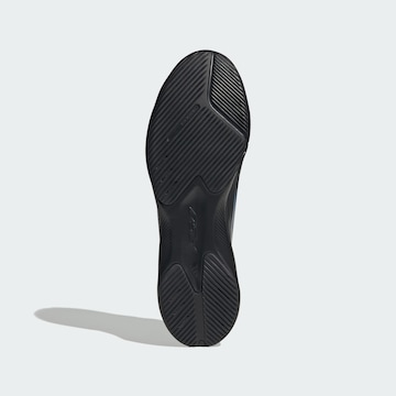 Chaussure de foot 'F50 Hyperfast League' ADIDAS PERFORMANCE en noir
