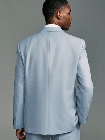 Next Regular fit Blazer in Blue