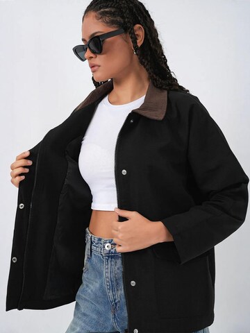 Giacca di mezza stagione di Bigdart in nero