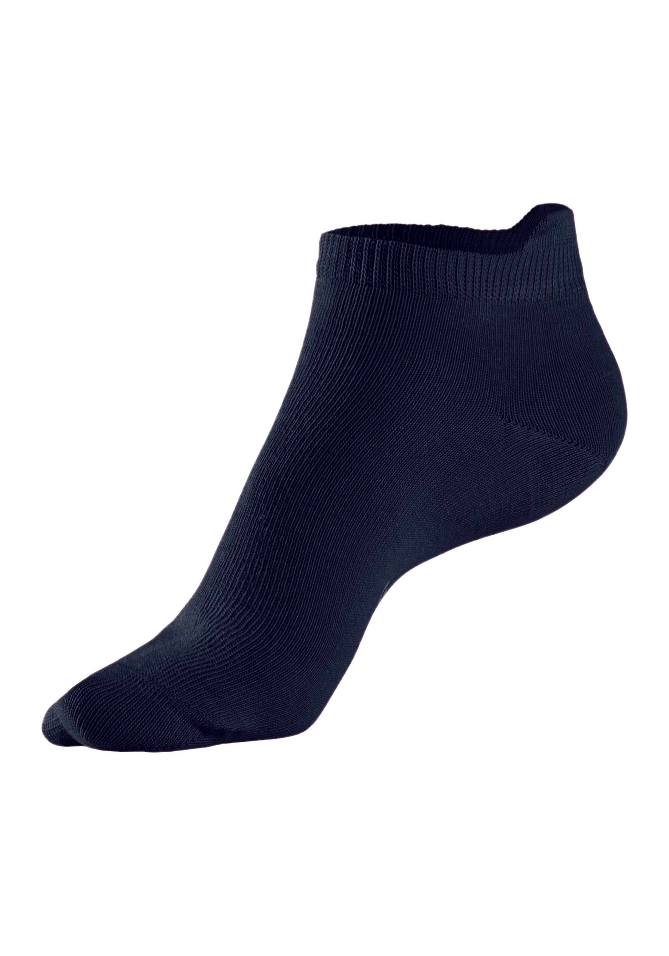 H.I.S Socks in Blue