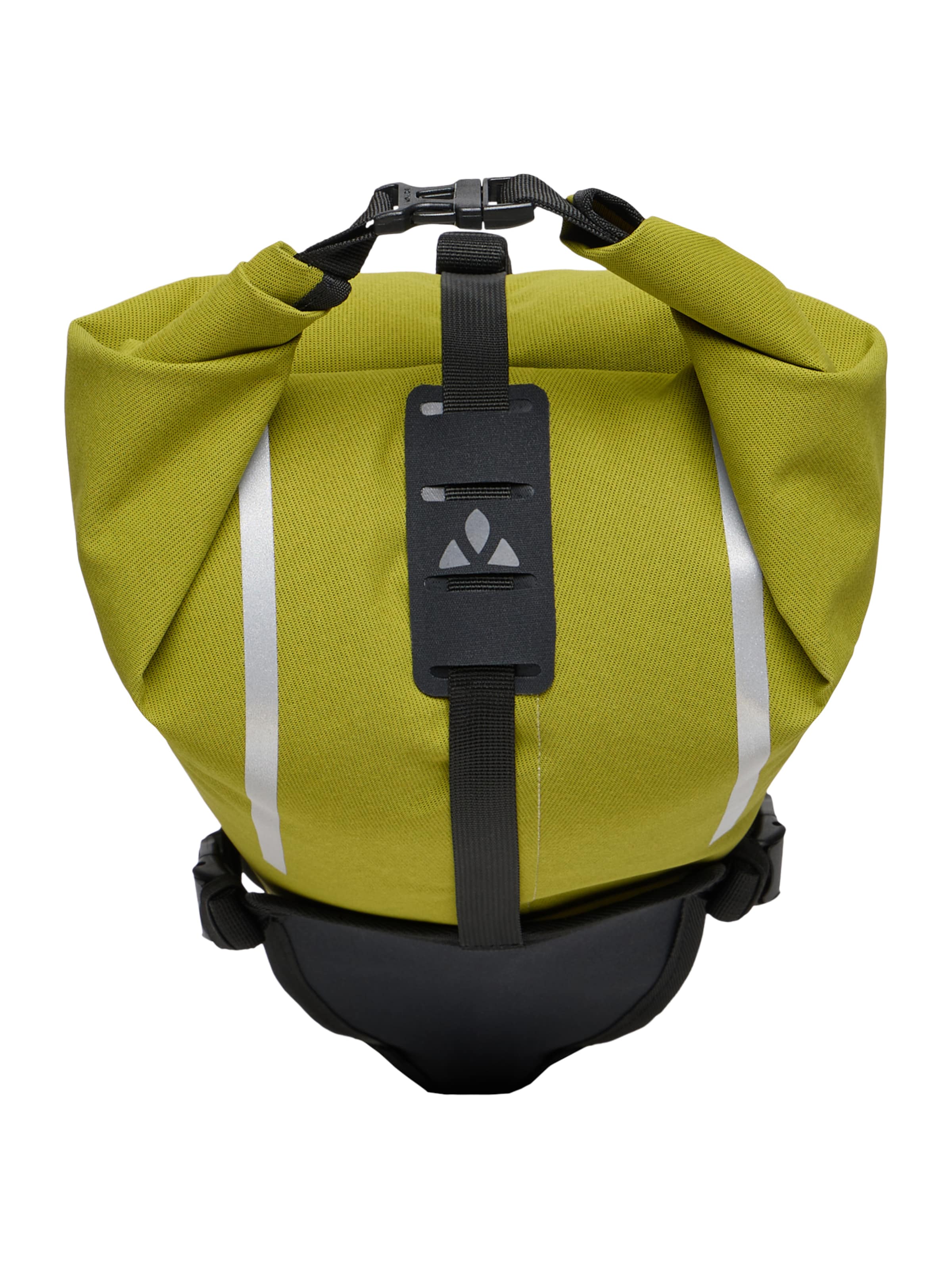 VAUDE Sports bag 'Trailsaddle Cage' in Green
