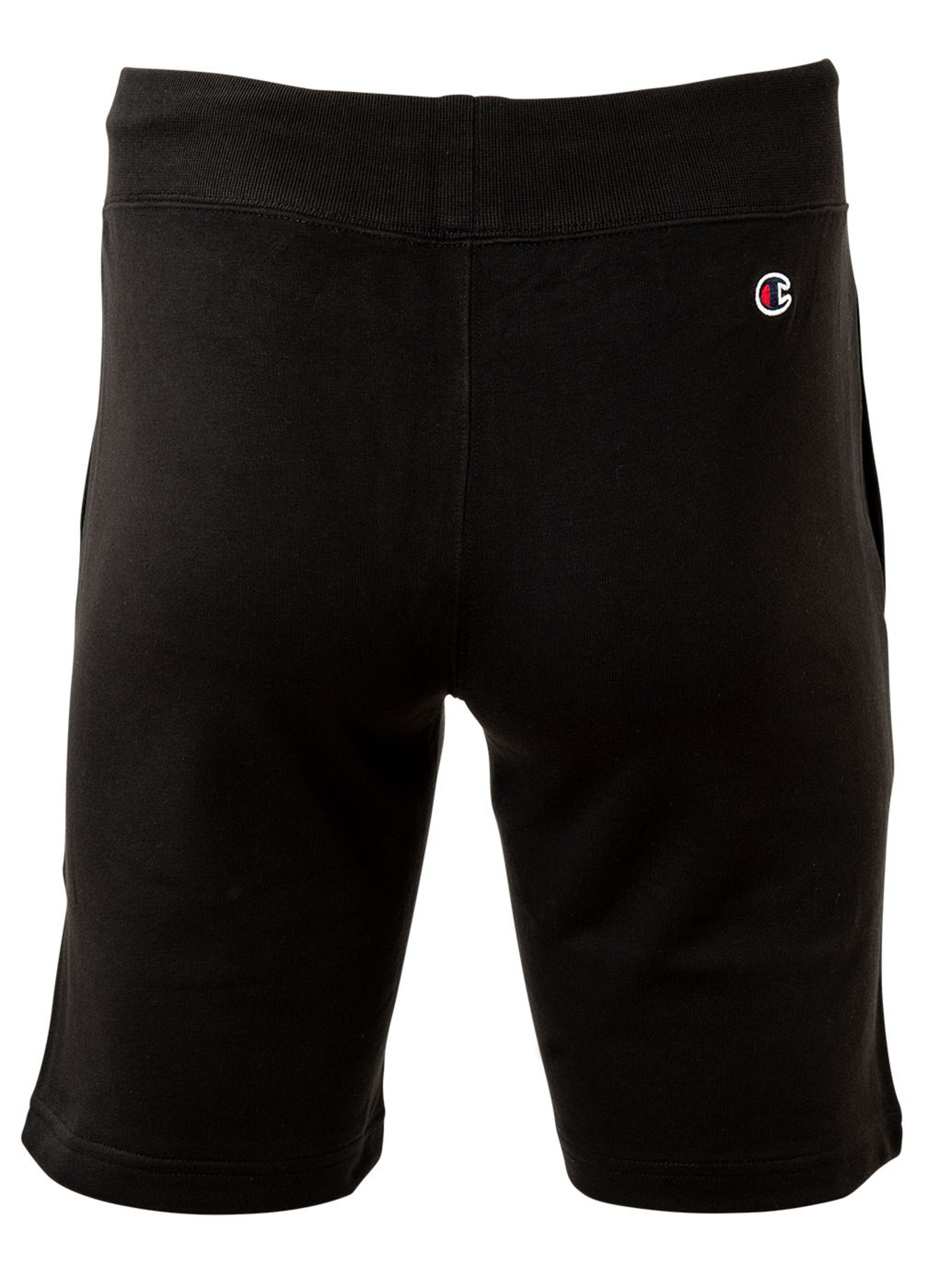 Pantalons Pantalon Champion Authentic Athletic Apparel en Noir 