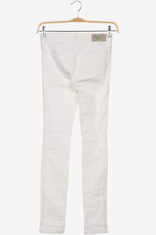 DIESEL Jeans 27 in Weiß