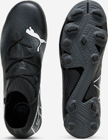 Scarpa sportiva 'Future 7 Match' di PUMA in nero