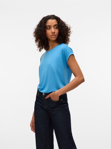 VERO MODA - Camisa 'VMAVA' em azul
