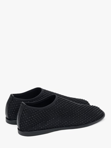 Estro Balerina '475-91' - fekete