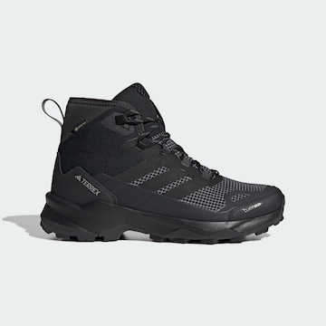 ADIDAS TERREX Boots 'Skychaser AX5' in Zwart