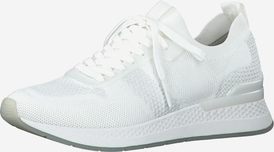TAMARIS Sneaker in offwhite, Produktansicht