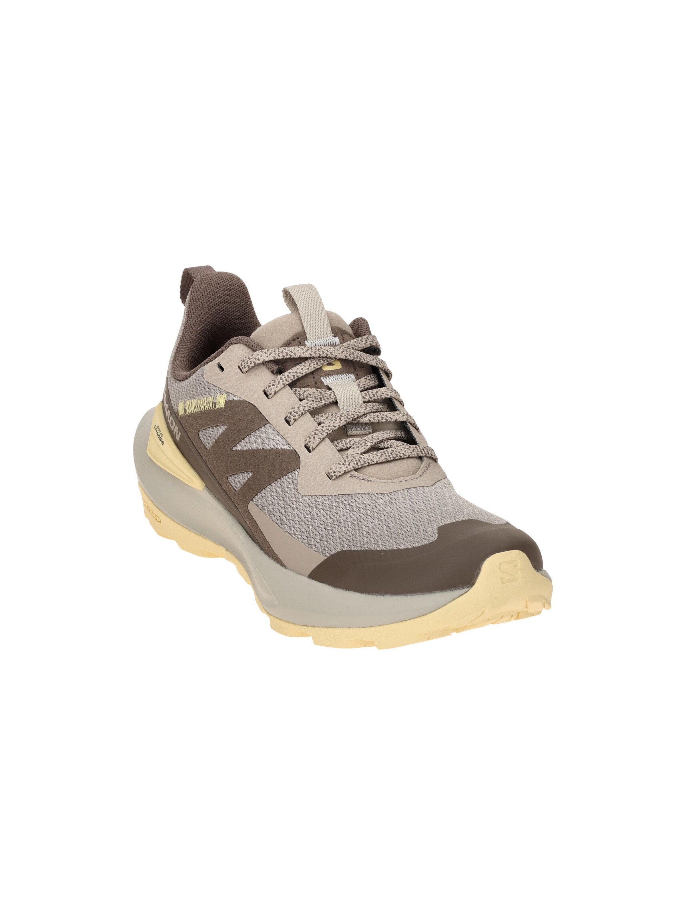SALOMON Sportschuh 'Elixir Activ'‌‌‌‌‌‌‌ in Braun