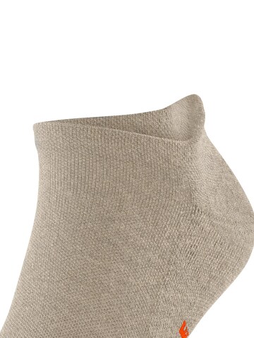 FALKE Socken 'Keep Warm'‌‌‌‌‌ in Beige